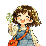 のなちゃん