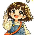 のなちゃん
